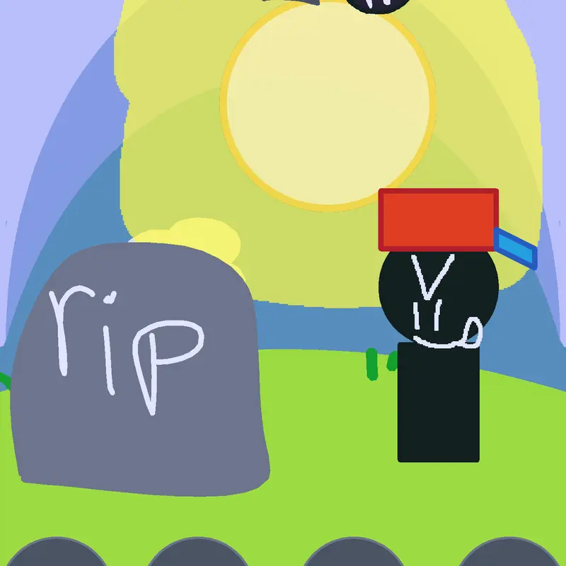 Game by @blobstinky