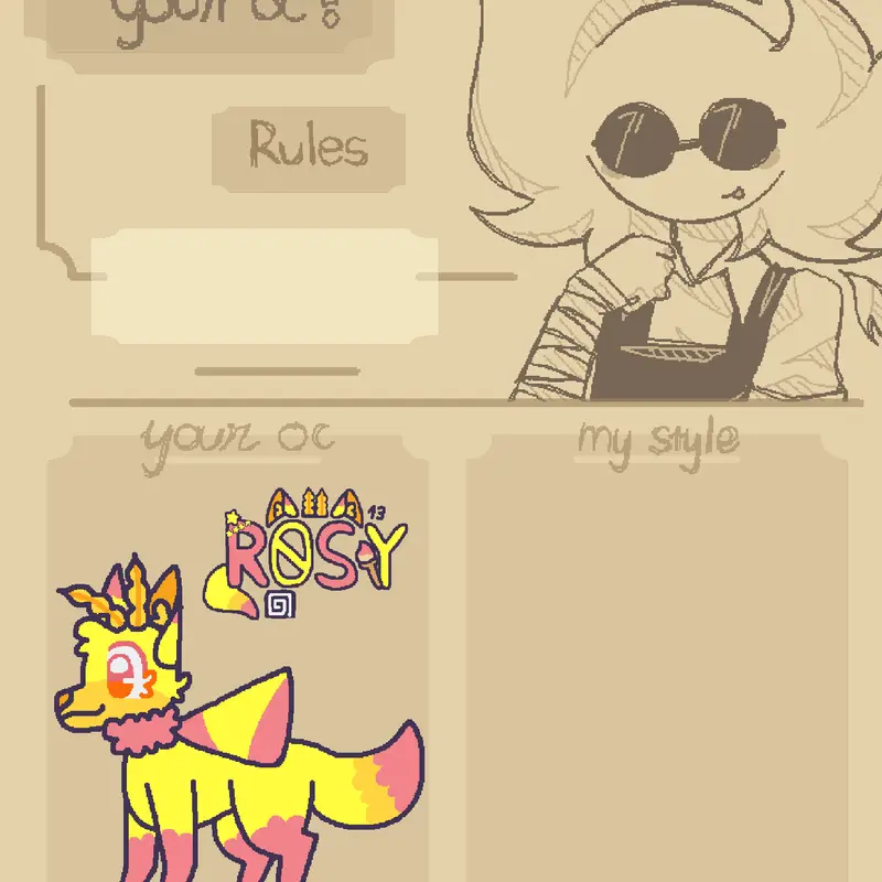 Idk what to post TT by @R0SY