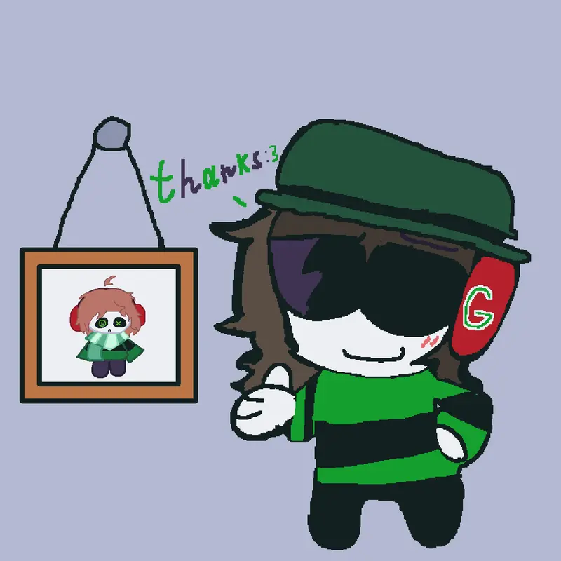 Game by @Gen1211
