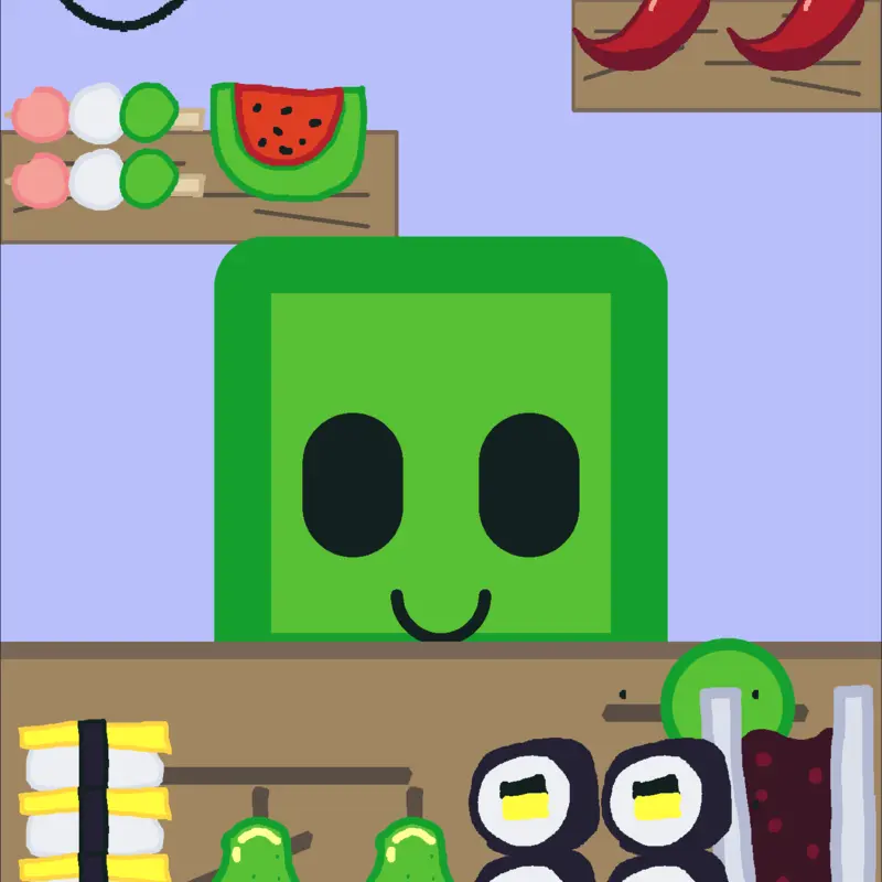 Game by @Squid_Productions
