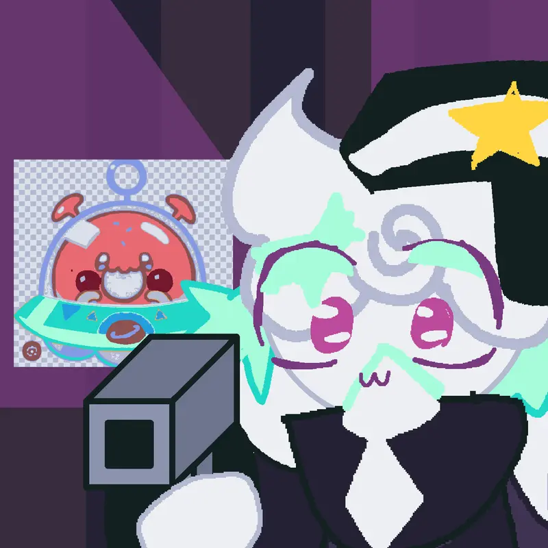 Game by @Milky_way_Lover