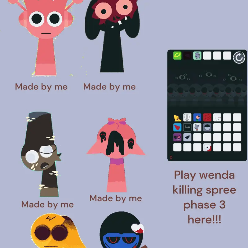 Game by @pinkcats_