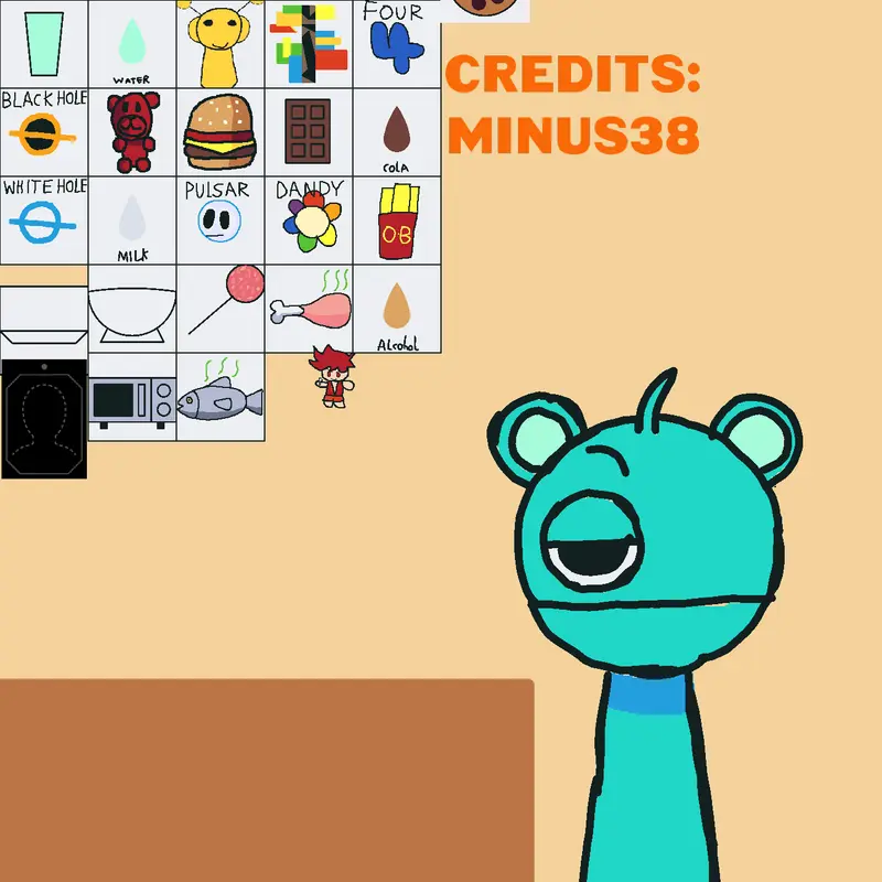 Game by @TheOneAndOnlyDurple