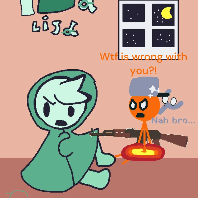 Game by @deep_orange