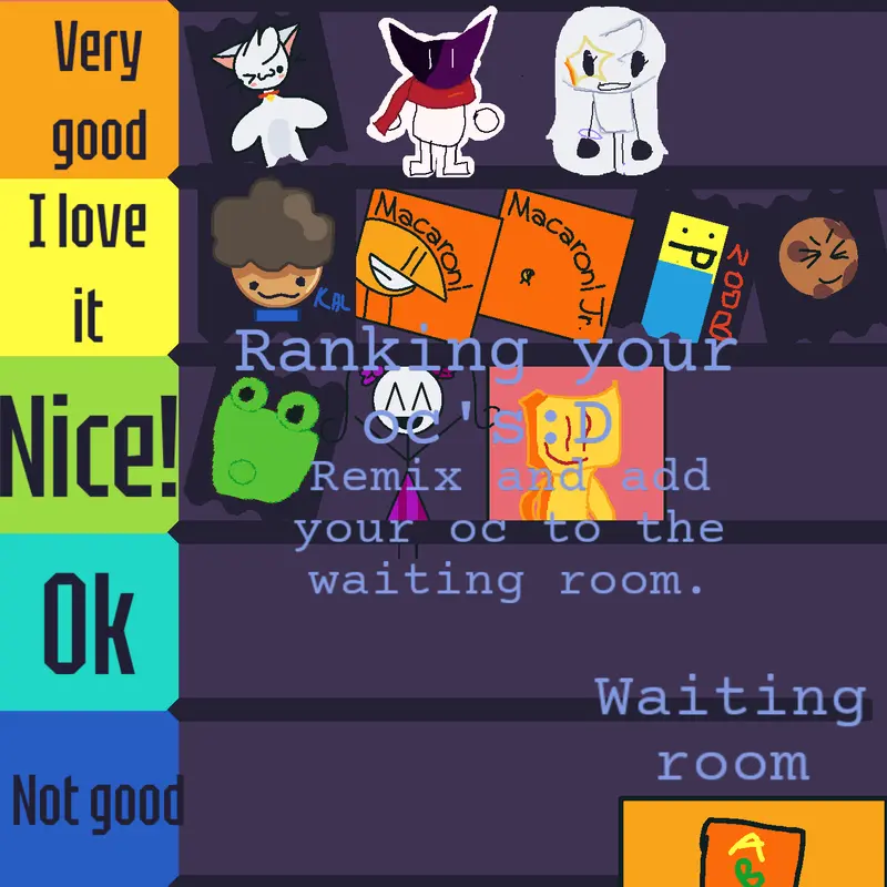 Game by @ABCMarker