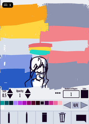 snapshot