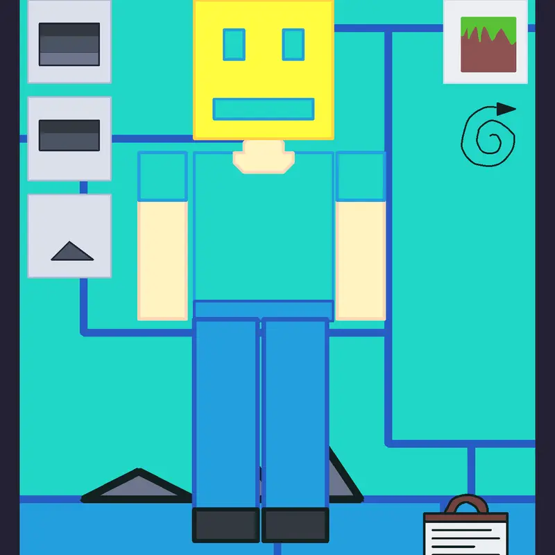 Game by @Elemeproxd