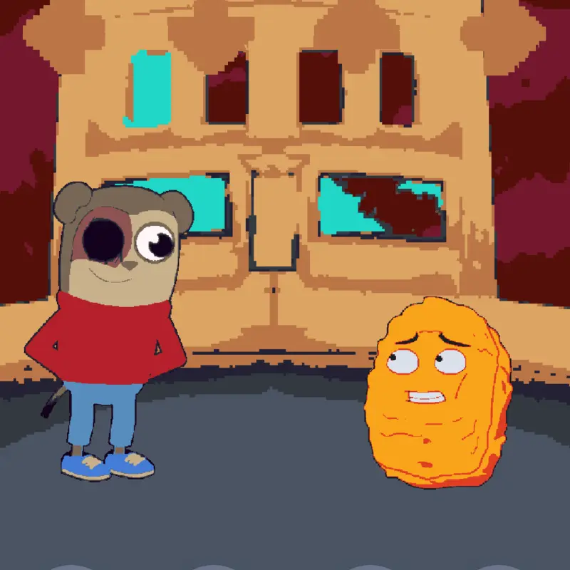 Game by @IMAGUNBEAR