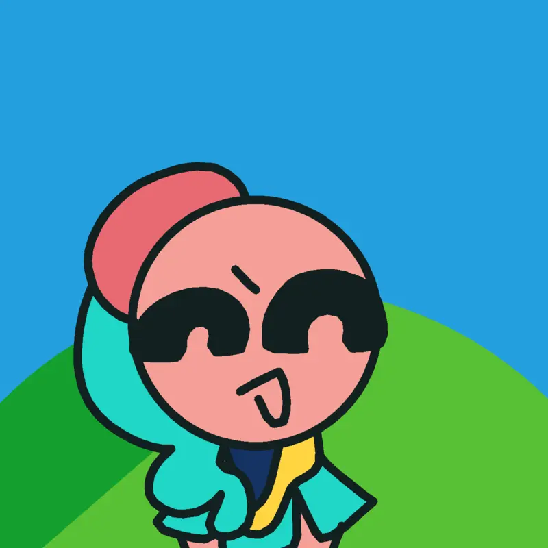 Game by @crystavelia