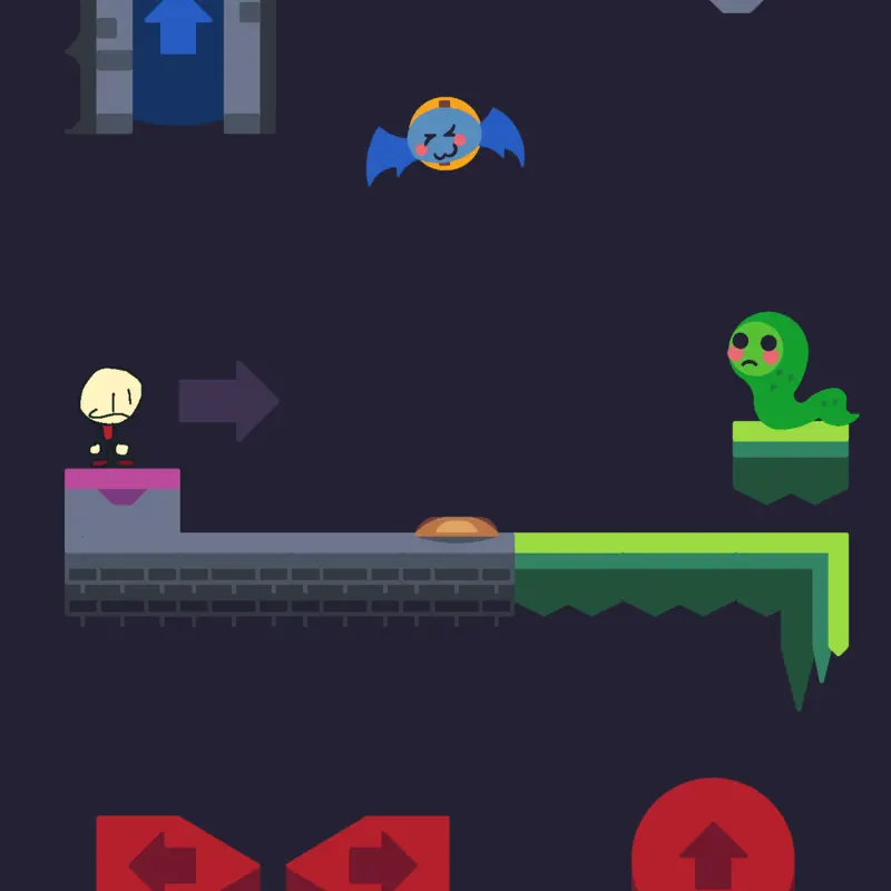 Game by @MrDoomJohan