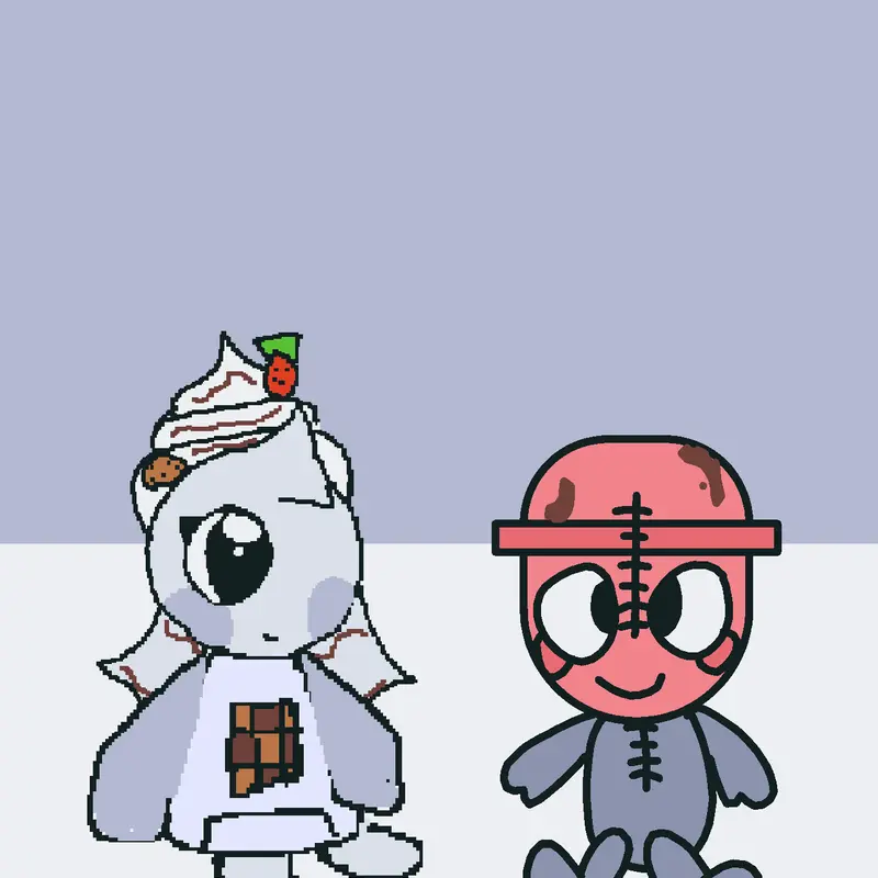 Game by @Kooreo