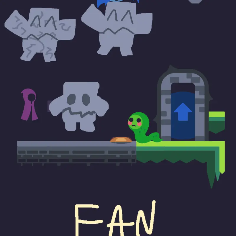 Game by @forgotten-