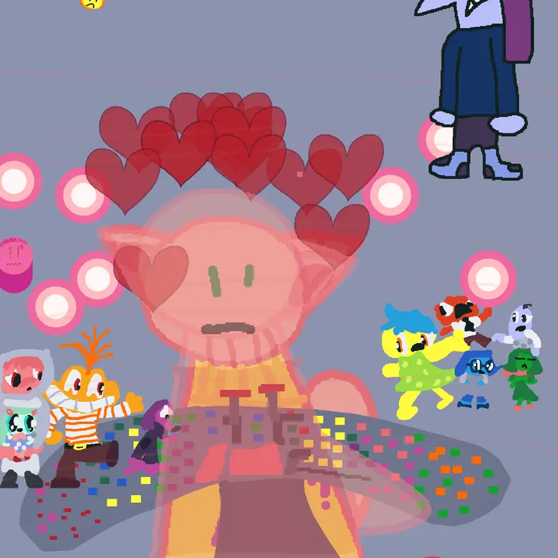 Game by @lexiecatpurple