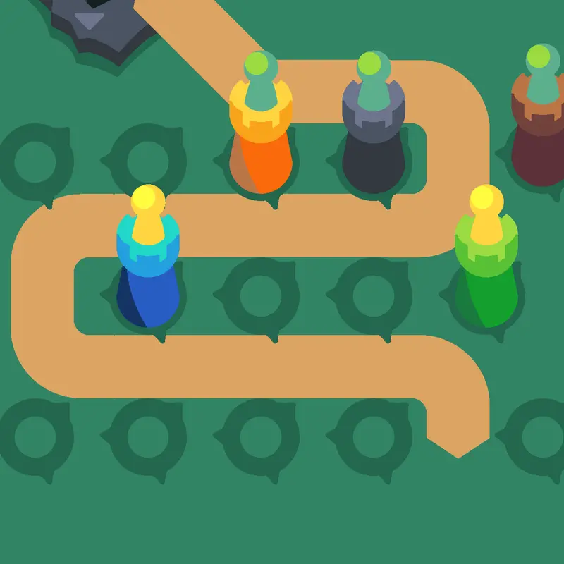 Tower Defence Modded by @67QCeMilsDeDuUpdated