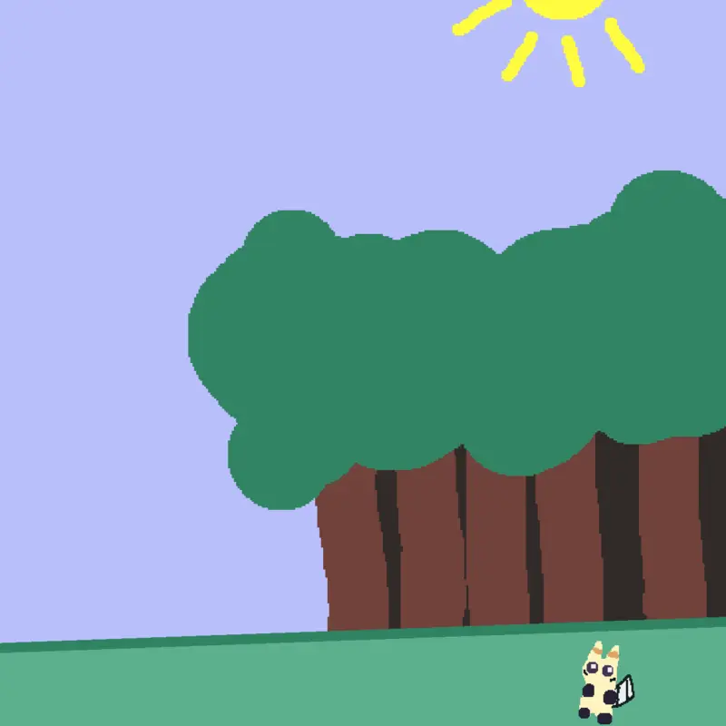 Game by @local_oreo
