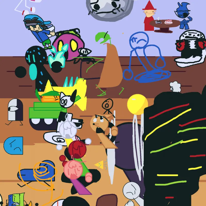 Game by @hardzin