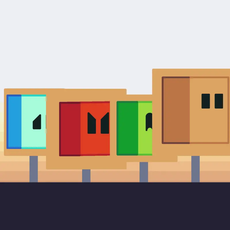 Game by @mohammadmadi-T_REX