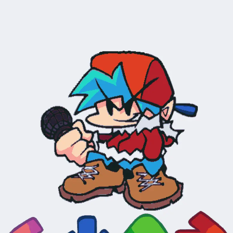 Game by @bf_