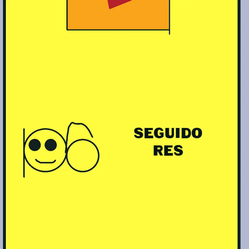 Game by @TVMAnmejorado