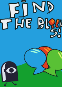 Find the Bloons!