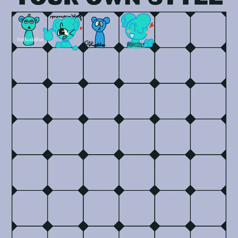 Game by @AKIROSILLY