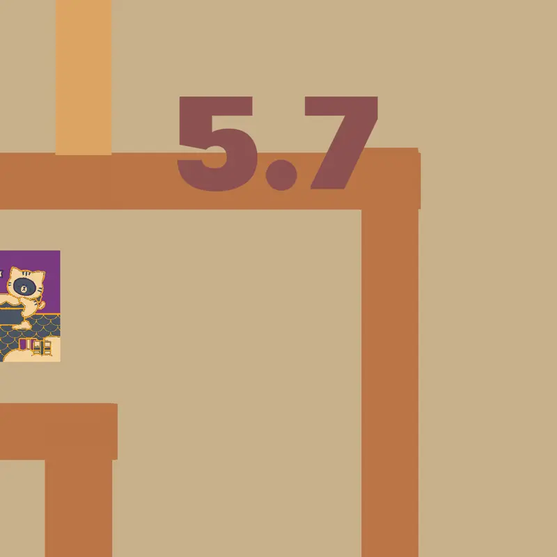 Game by @murderdronesfan3