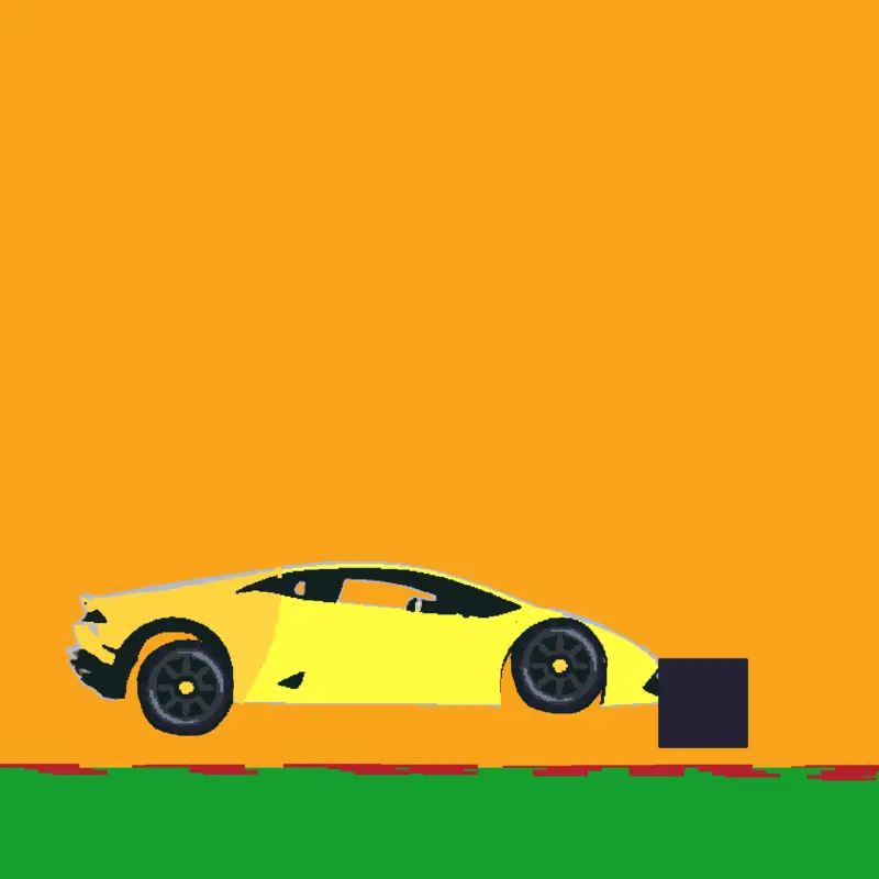 Game by @Azariajairus