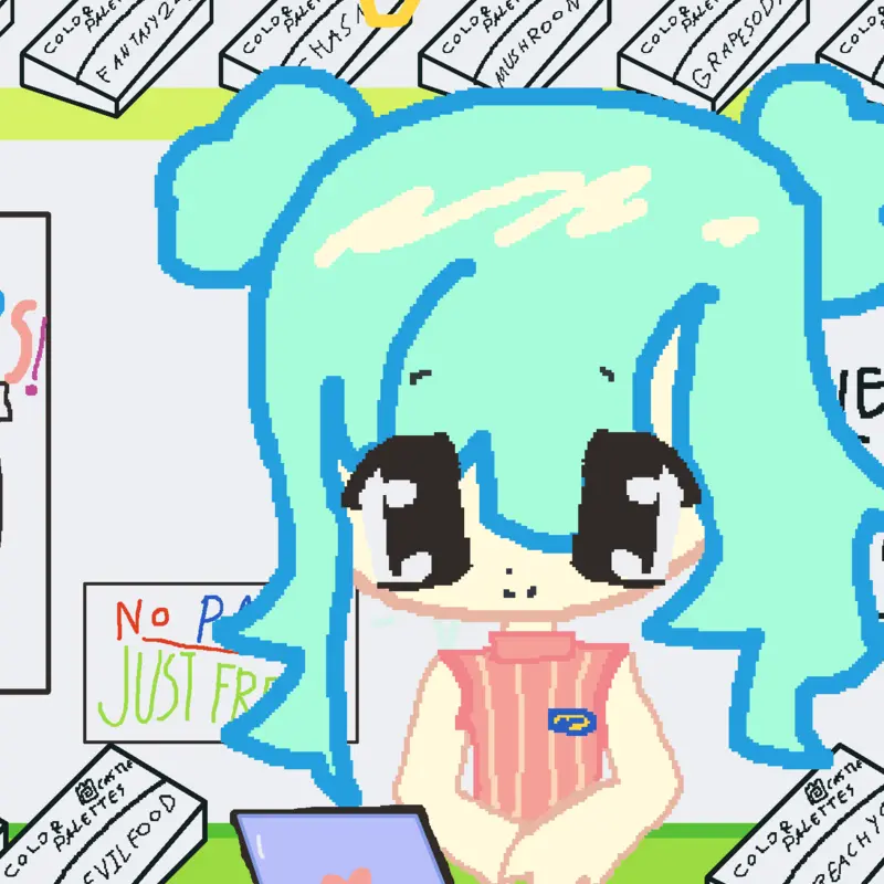 Game by @swirl_cur3