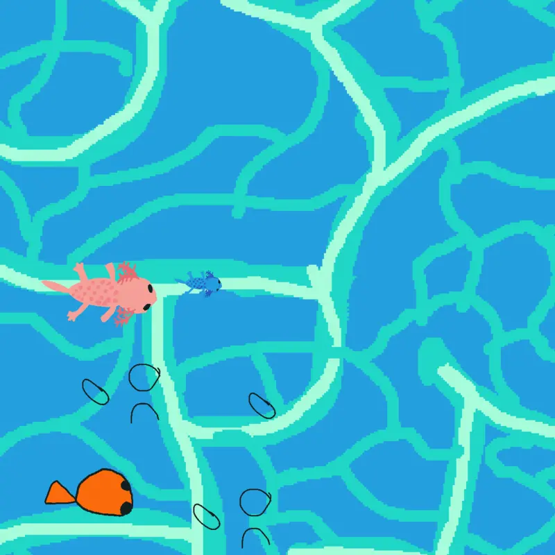 Game by @fjjfjf