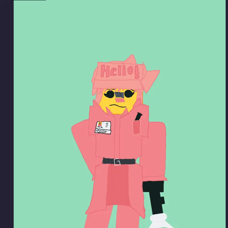 Game by @NewellBattler-TBB-