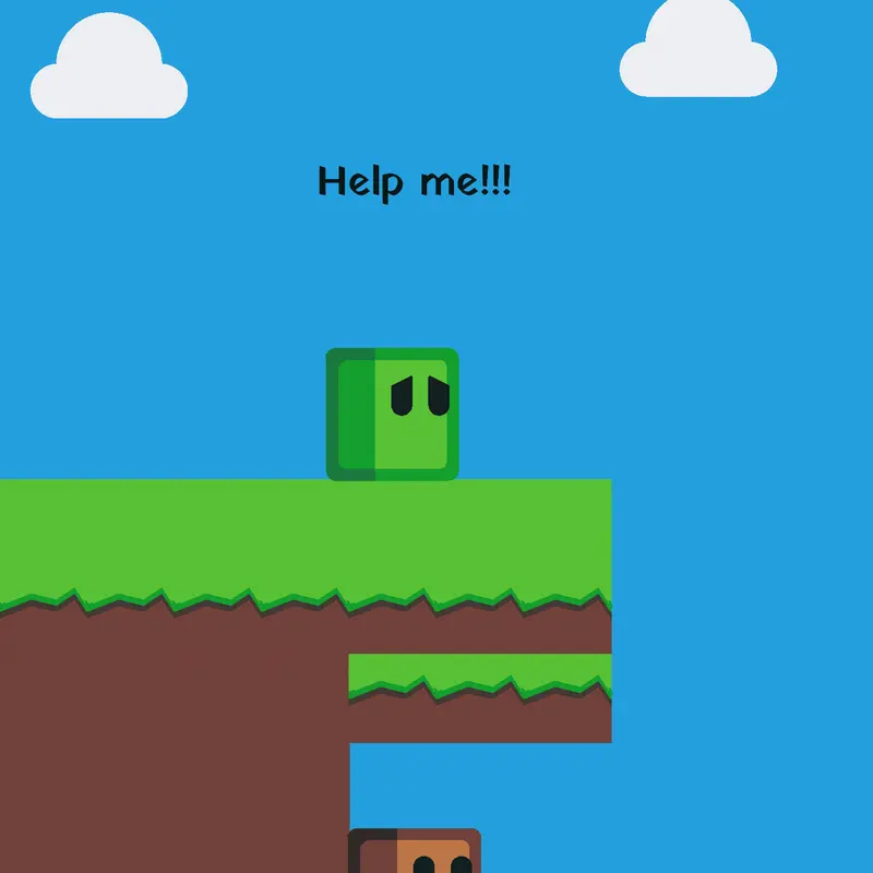 Game by @robroperk