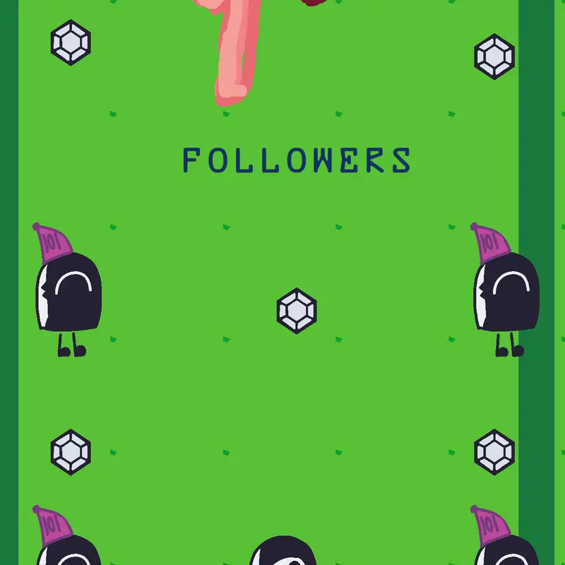 Game by @iloveman