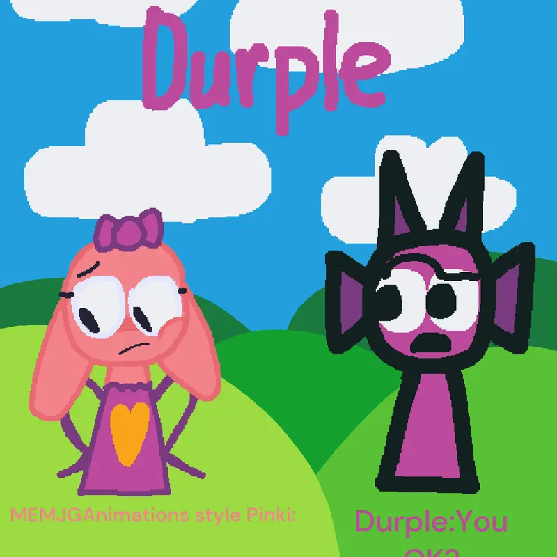 Game by @MEMJGAnimations