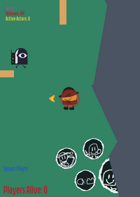 Mafioso Test
