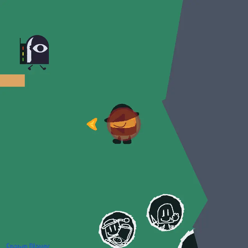 Game by @FlixTheProcessor