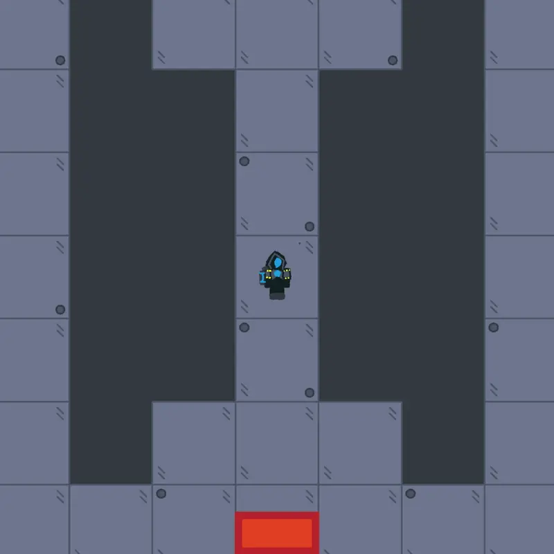 Game by @Tidalvez