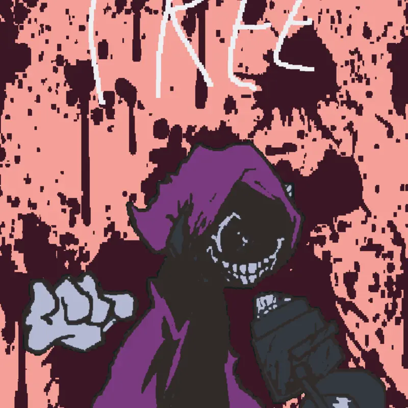 Game by @castle_anomales