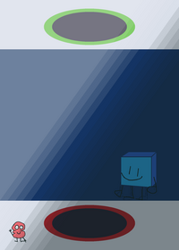 my bfdi (new!!)