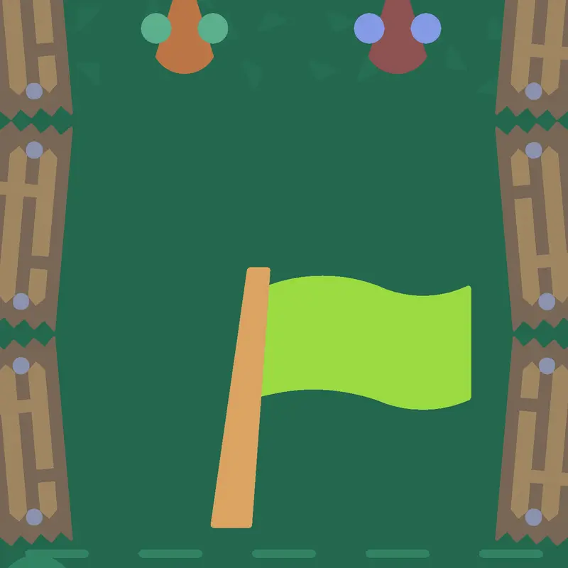 Game by @TheGamerTayem