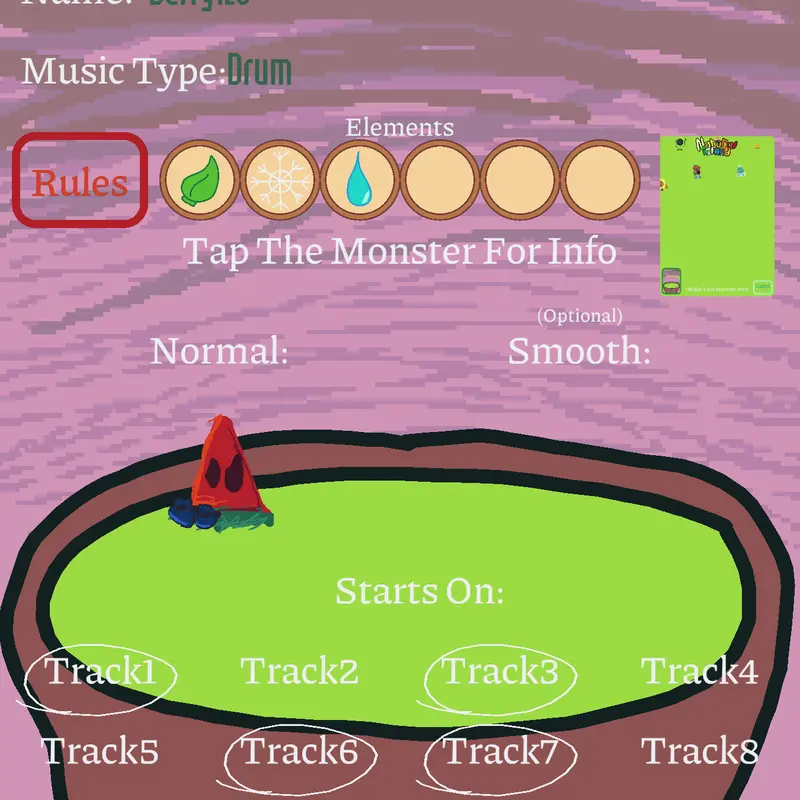 Game by @poataoe