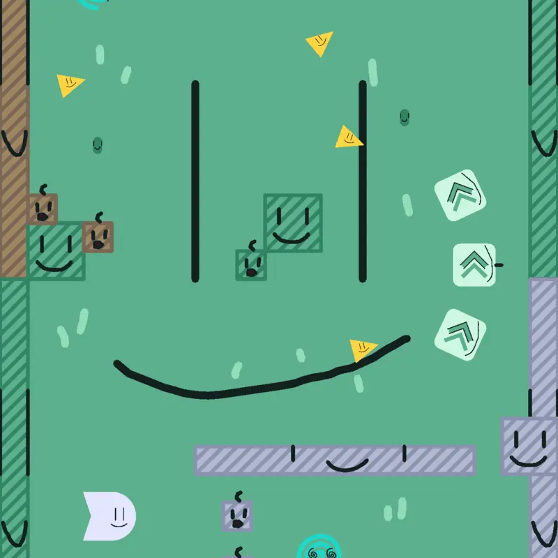 Game by @9hd