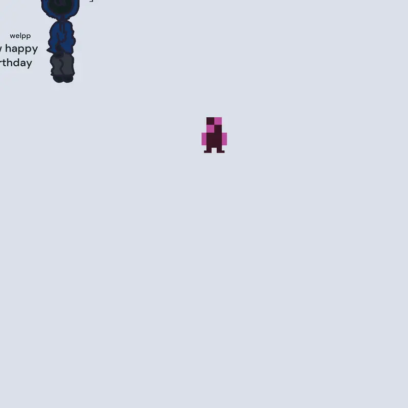 Game by @welpp