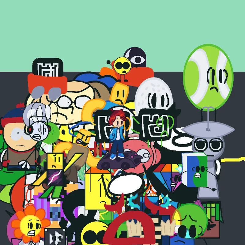 Game by @Larry-The-Frog