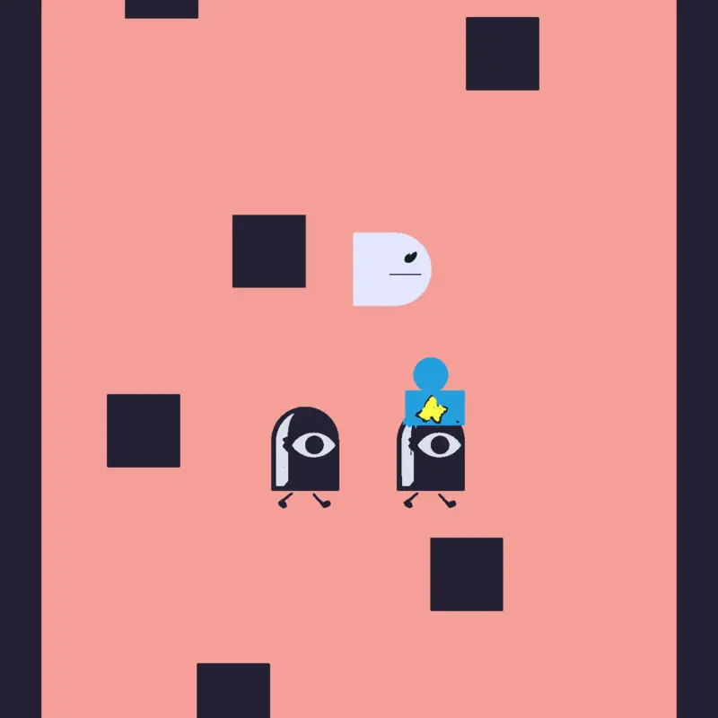 Game by @chickensnugget