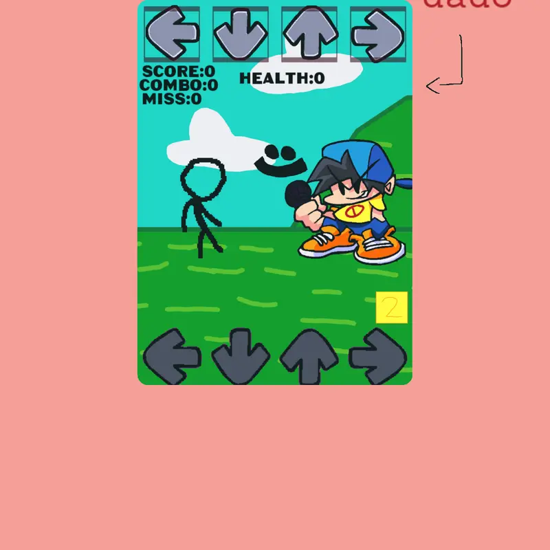 Game by @imfanofcastle67