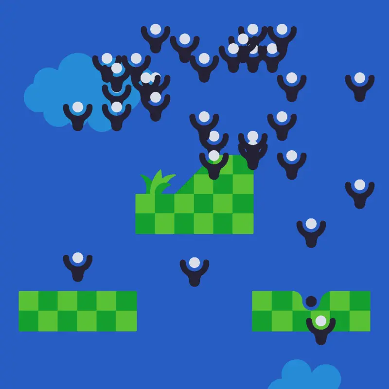 Game by @YeZeroZeroZeroAnimations