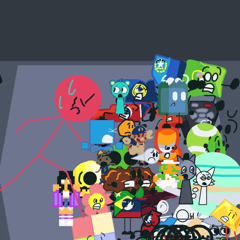 Game by @staffingstuffthe2025