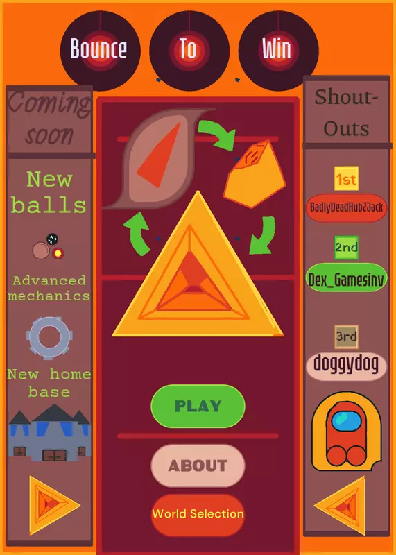 Game by @NightGlare