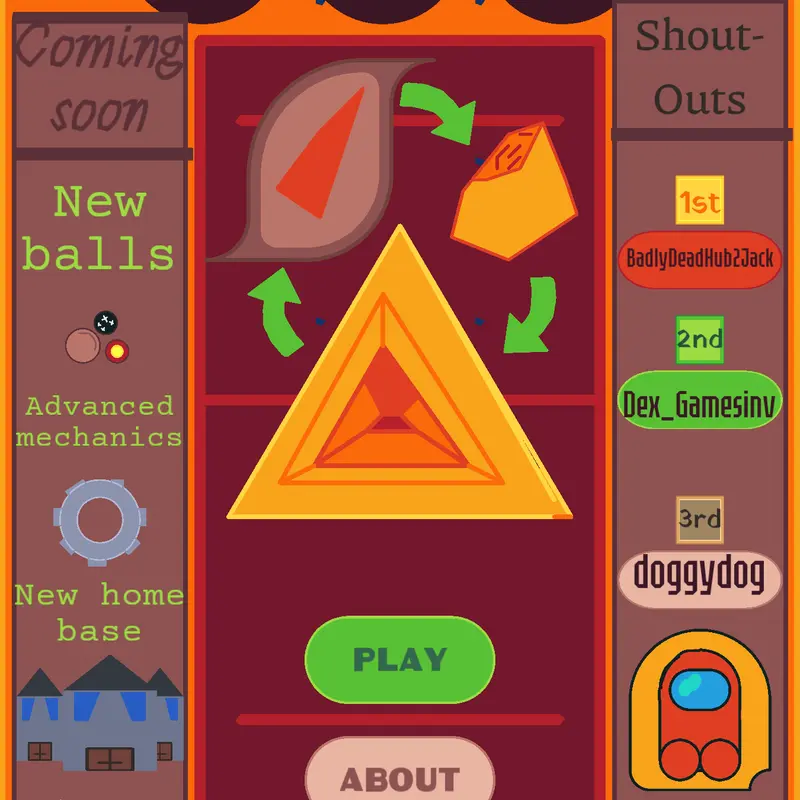 Game by @NightGlare