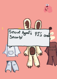 Animal hospital dressup